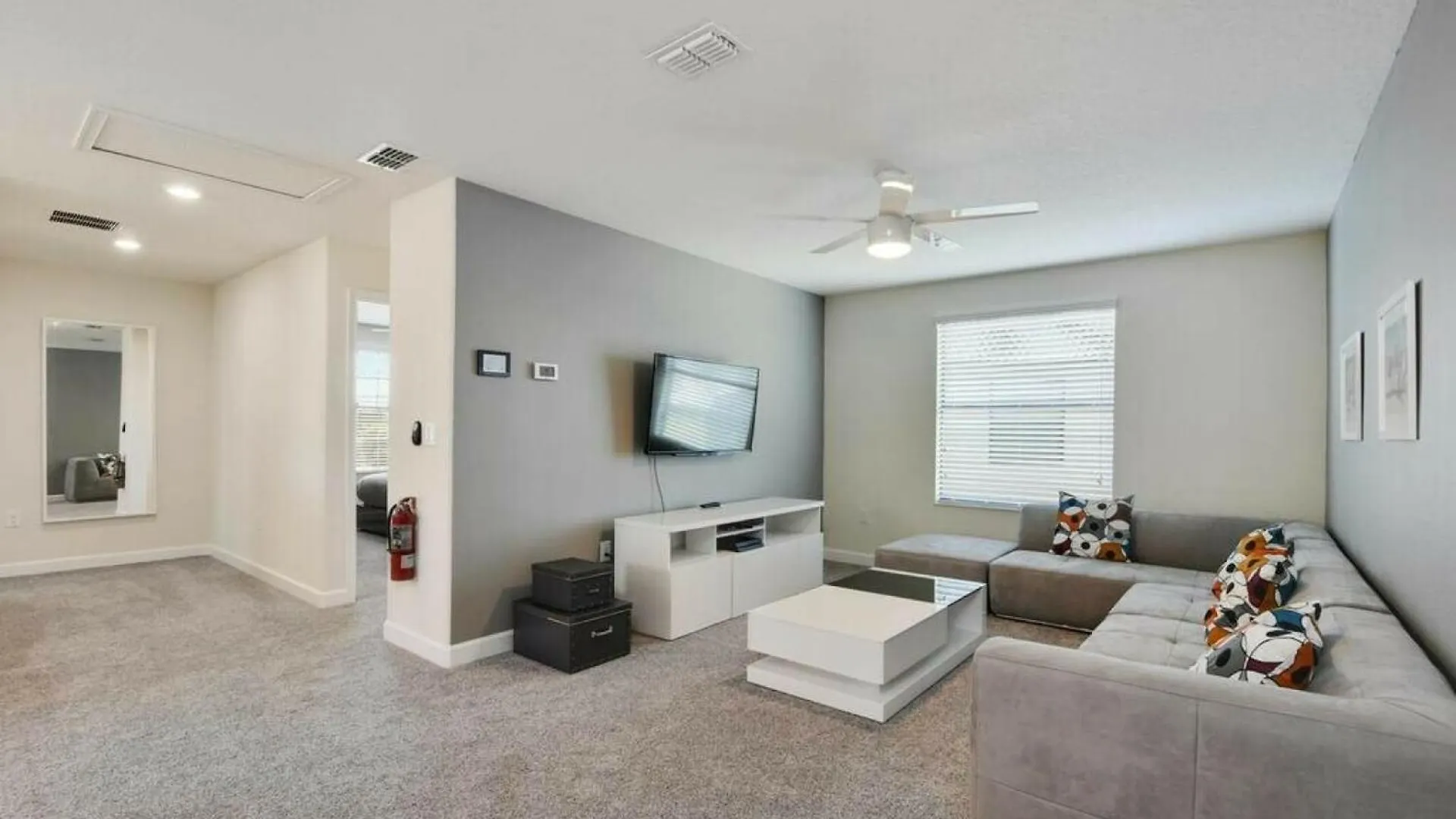 Dom wakacyjny Amazing 6Bedrooms5Bathroomspool At Solterra Davenport Stany Zjednoczone Ameryki